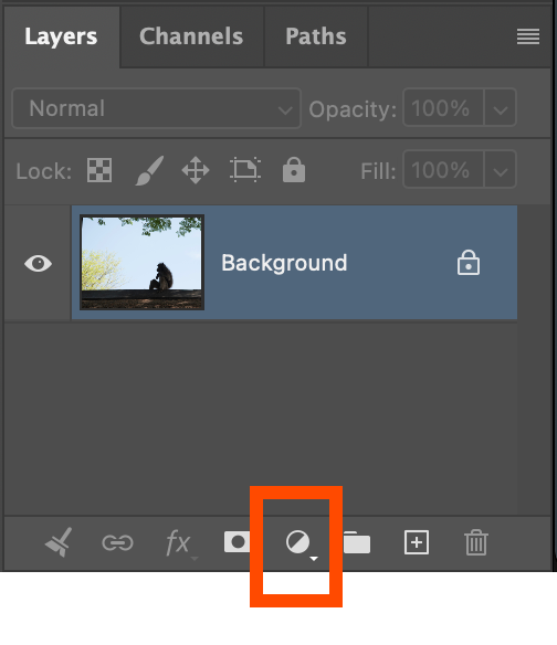 adjustment-layer